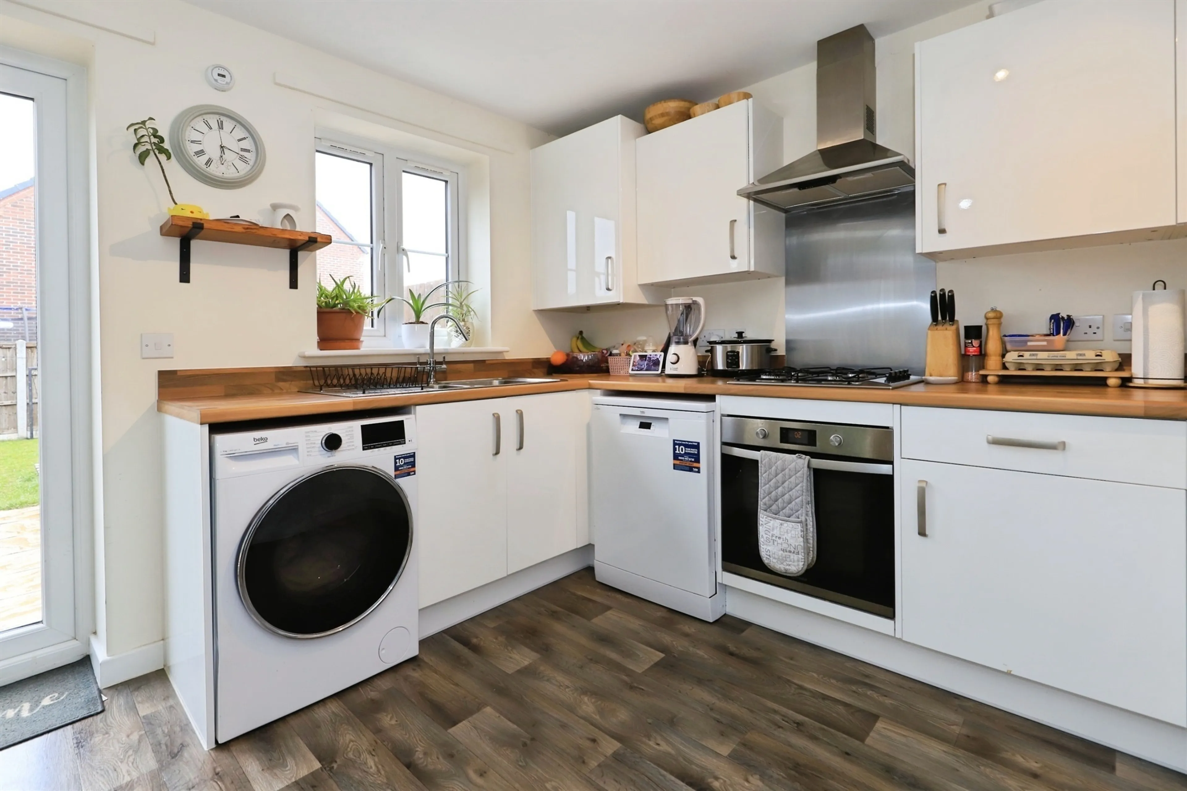 Property at Crocus Way, Lea Castle, Kidderminster