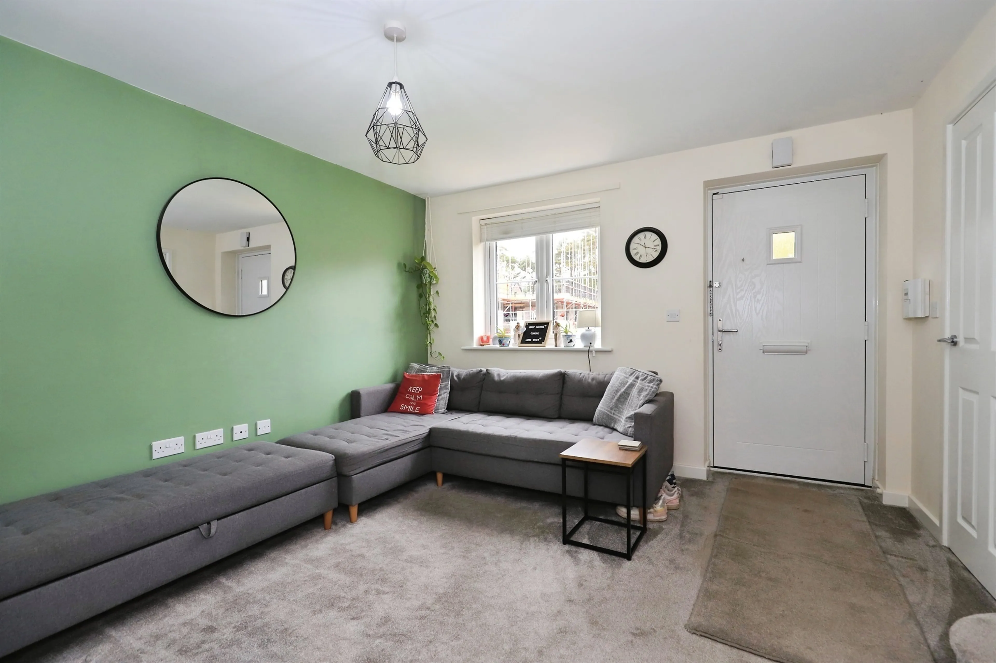 Property at Crocus Way, Lea Castle, Kidderminster