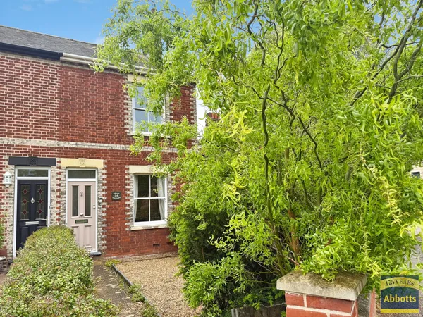 Albert Crescent, Bury St Edmunds, IP33