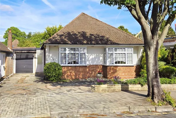 Felstead Road, Orpington, BR6