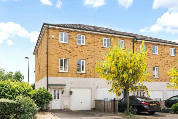 Headingley Drive, Beckenham, BR3