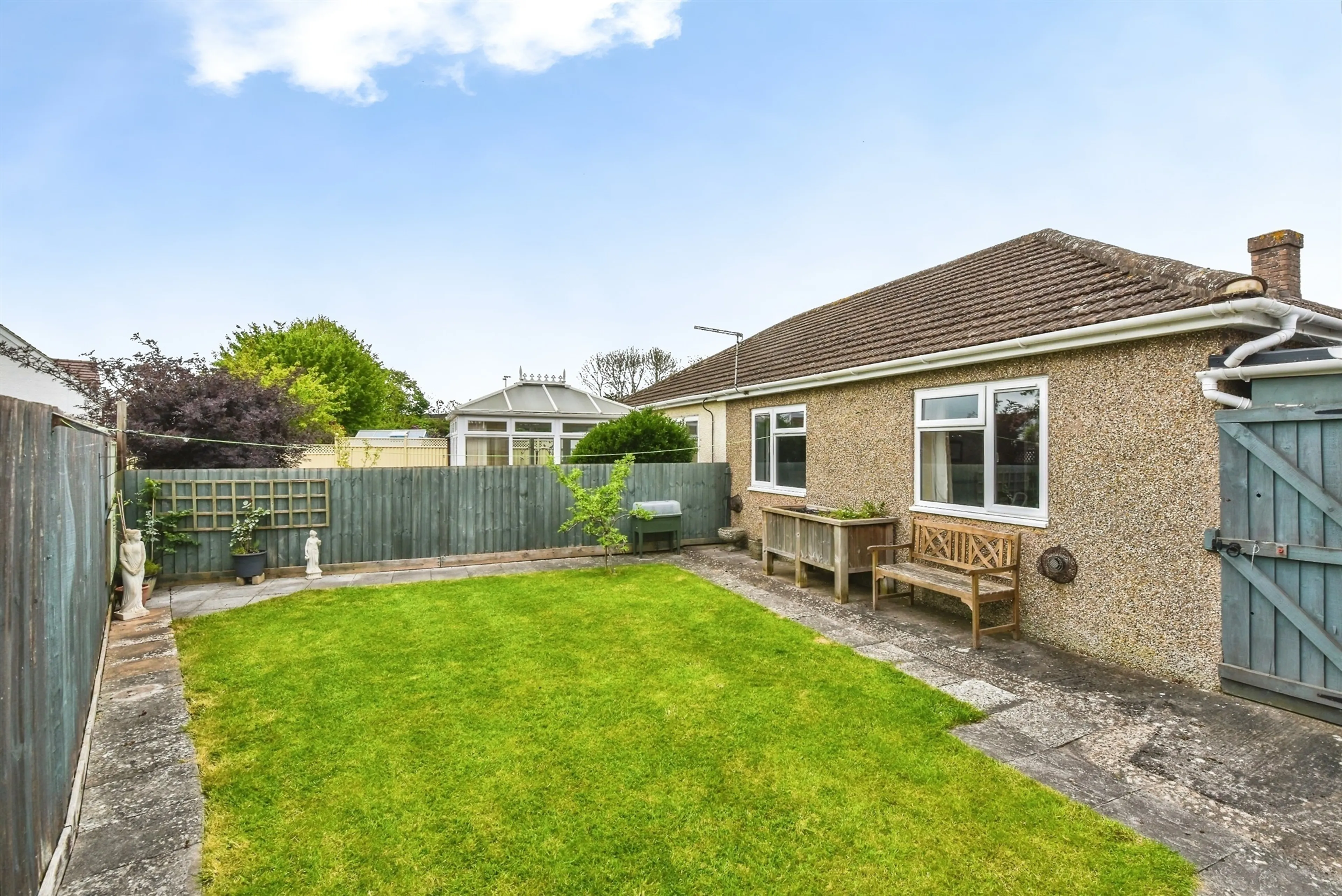 Property at Beechwood Close, Frome