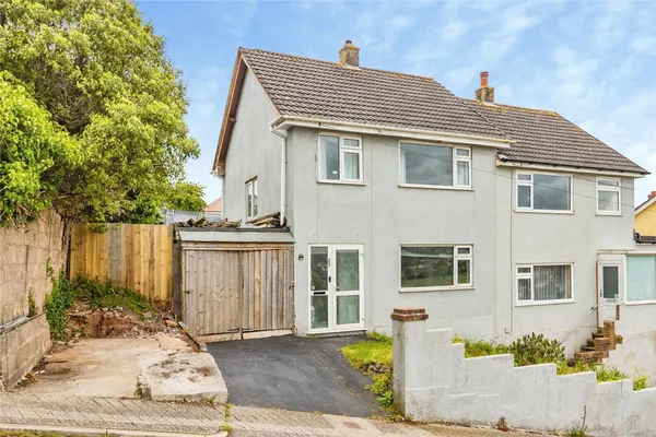 Lower Audley Road, Torquay, Devon, TQ2