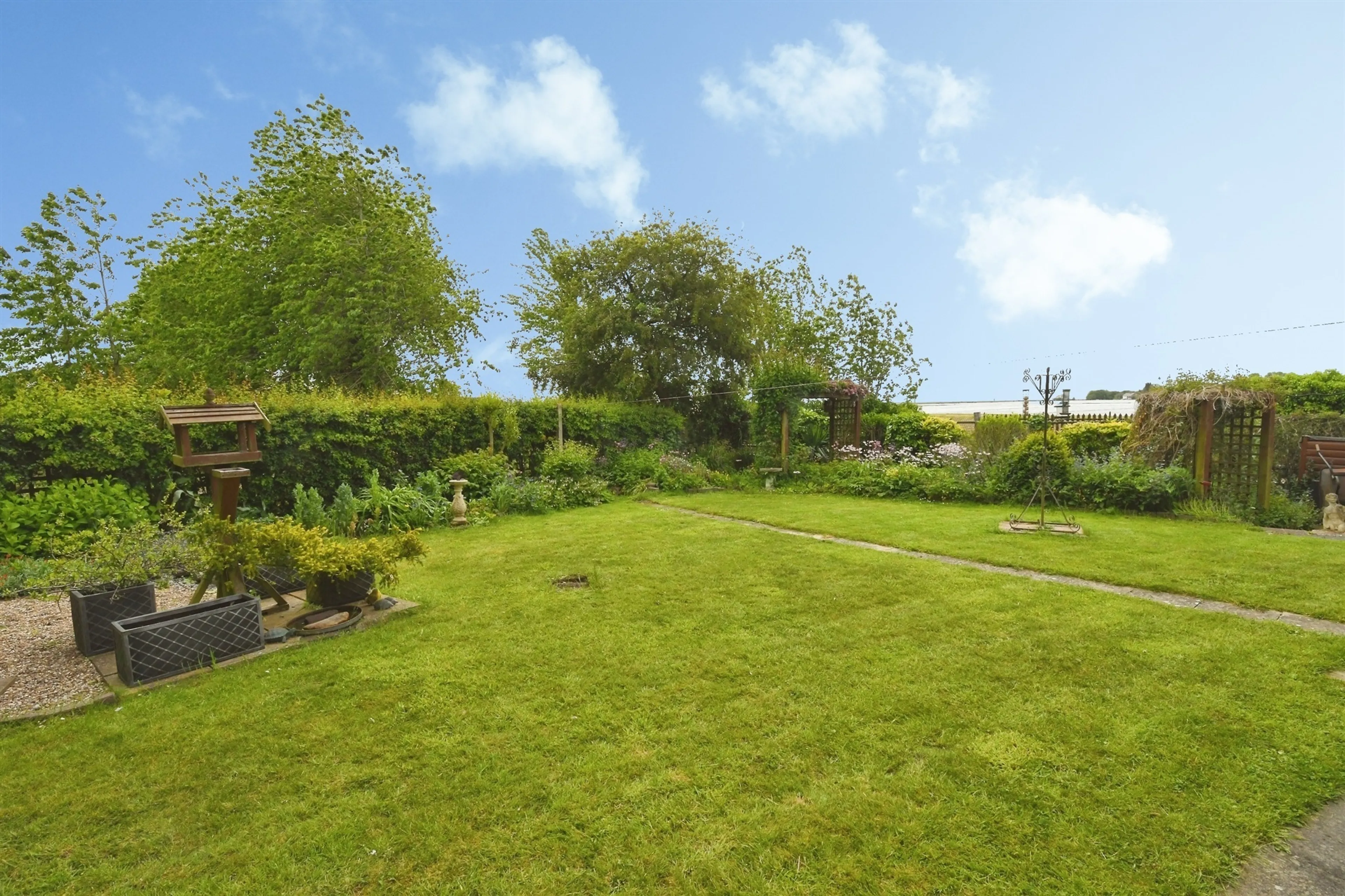 Property at College Close, Wainfleet, Skegness