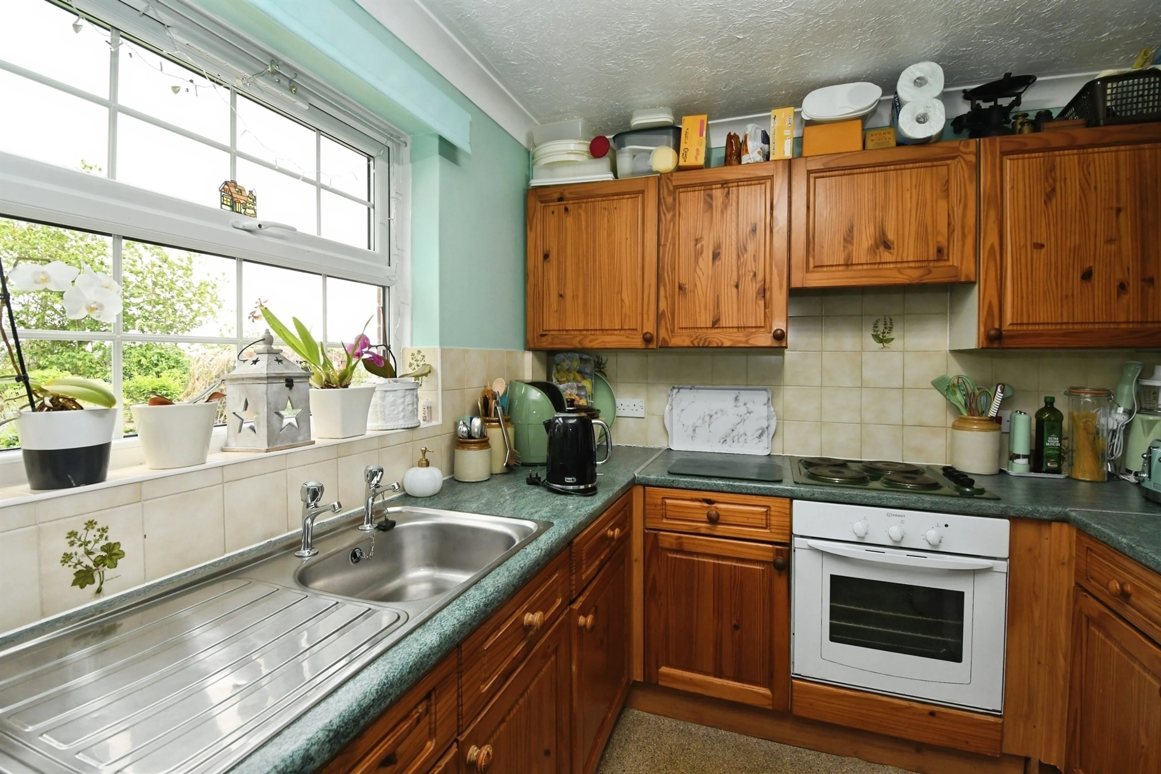 Property at College Close, Wainfleet, Skegness