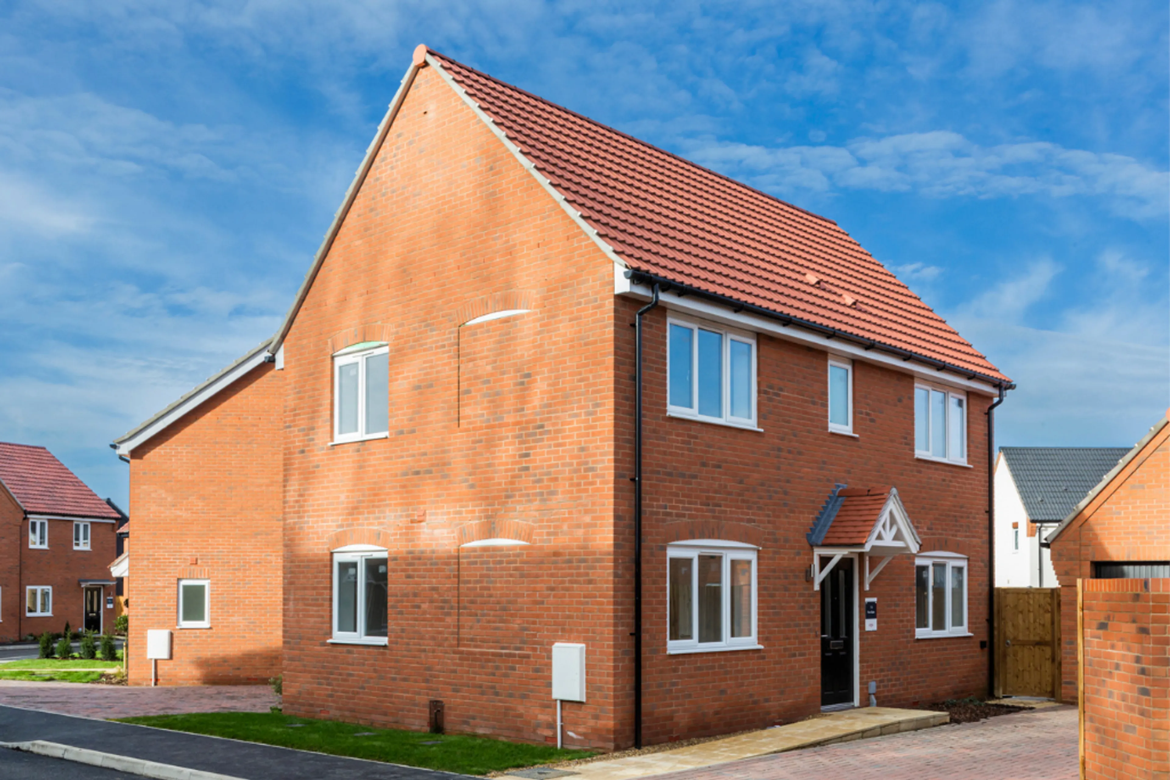 Property at Mendham Lane, Harleston