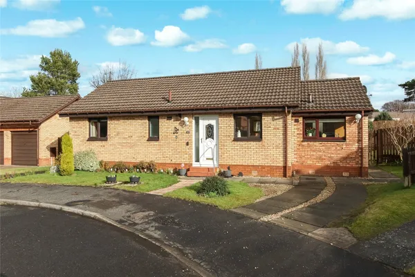 Broughton Place, Hamilton, South Lana...