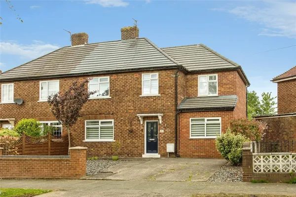Dunsop Road, Ribbleton, Preston, Lanc...