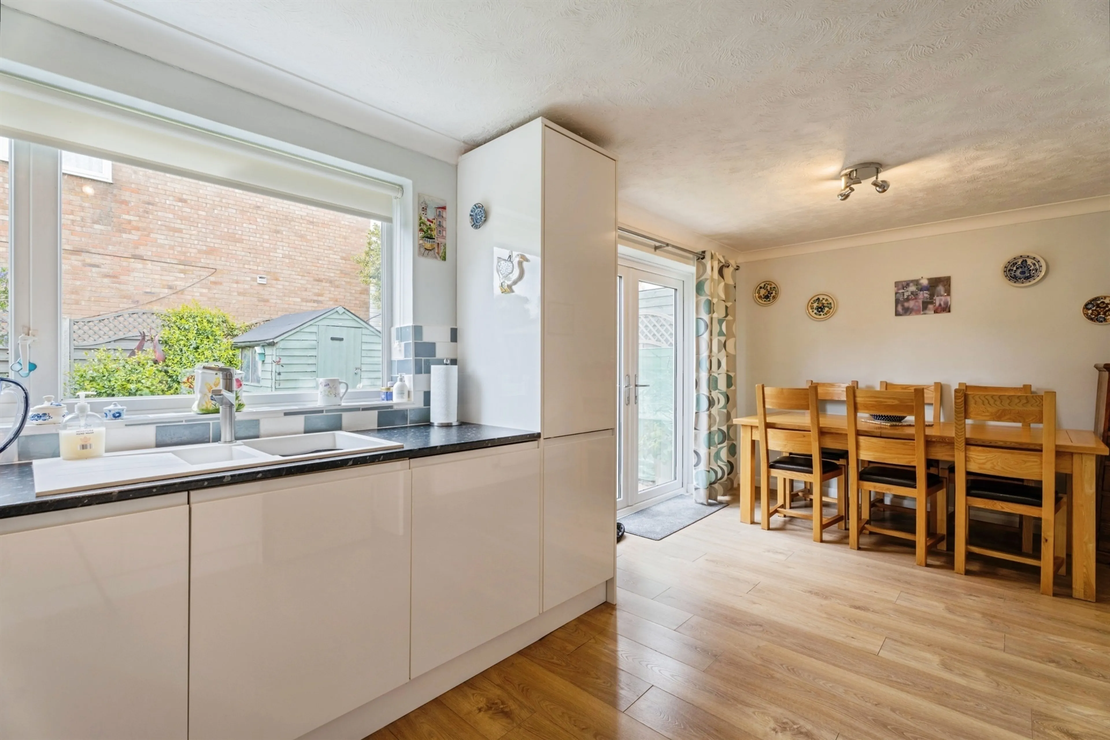 Property at Wheelwright Close, Rougham, Bury St. Edmunds