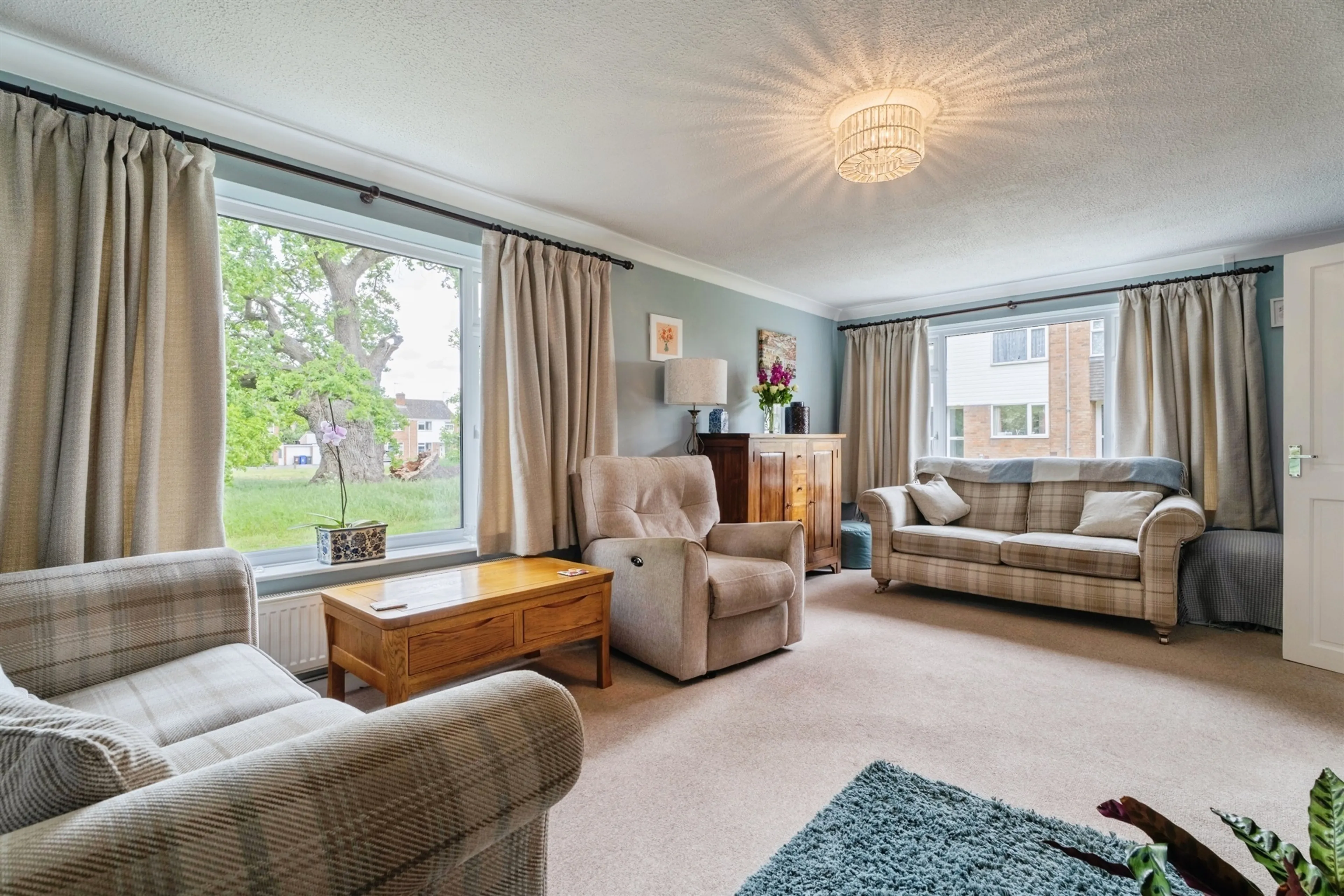 Property at Wheelwright Close, Rougham, Bury St. Edmunds