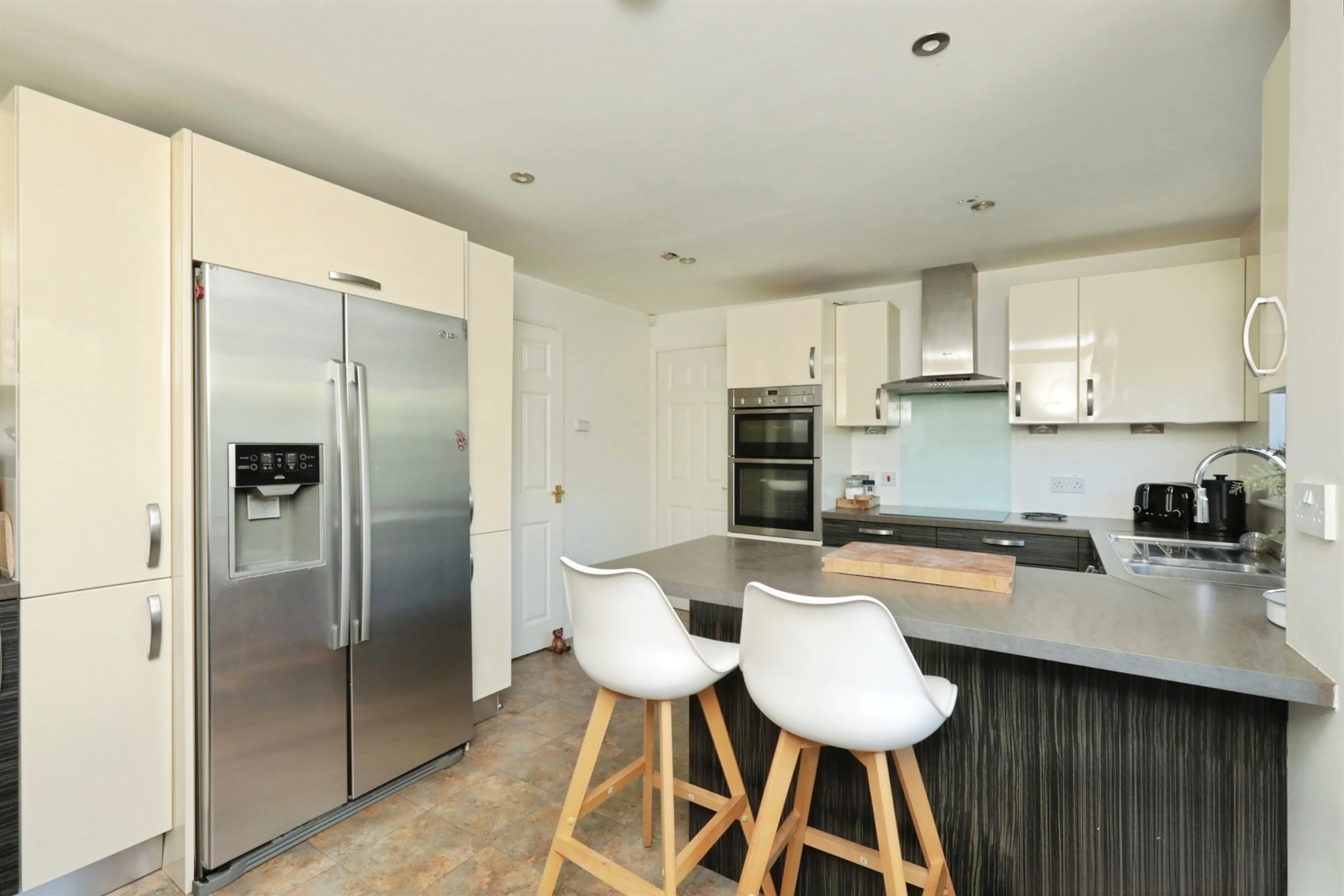 Property at Horbiry End, Todwick, Sheffield