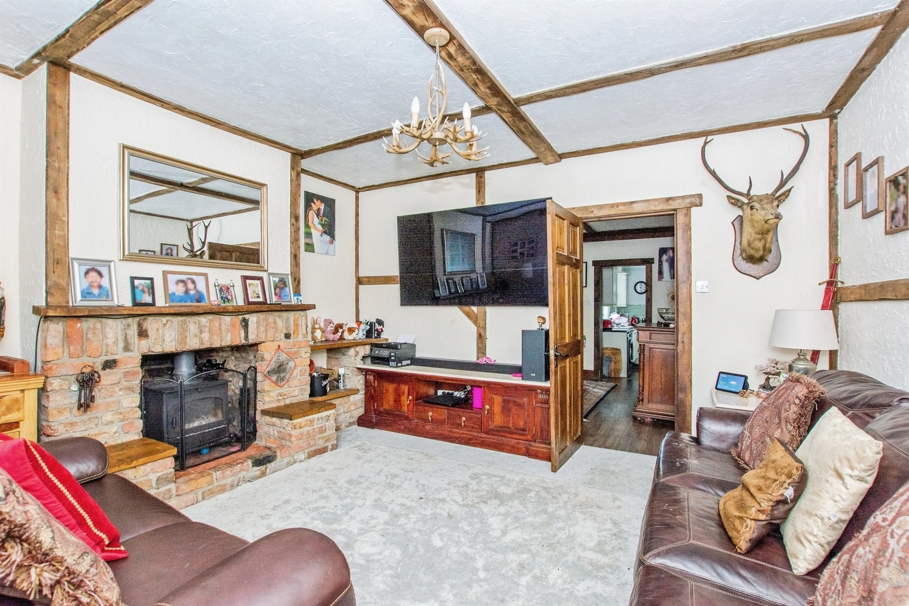 Property at Main Road, Elm, WISBECH