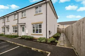 Property responsive