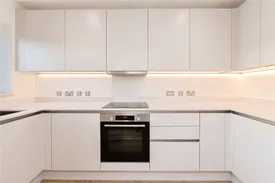 Property responsive