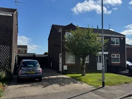 Cowslip Crescent, Lowestoft photo