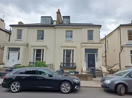 Belsize Road, LONDON photo