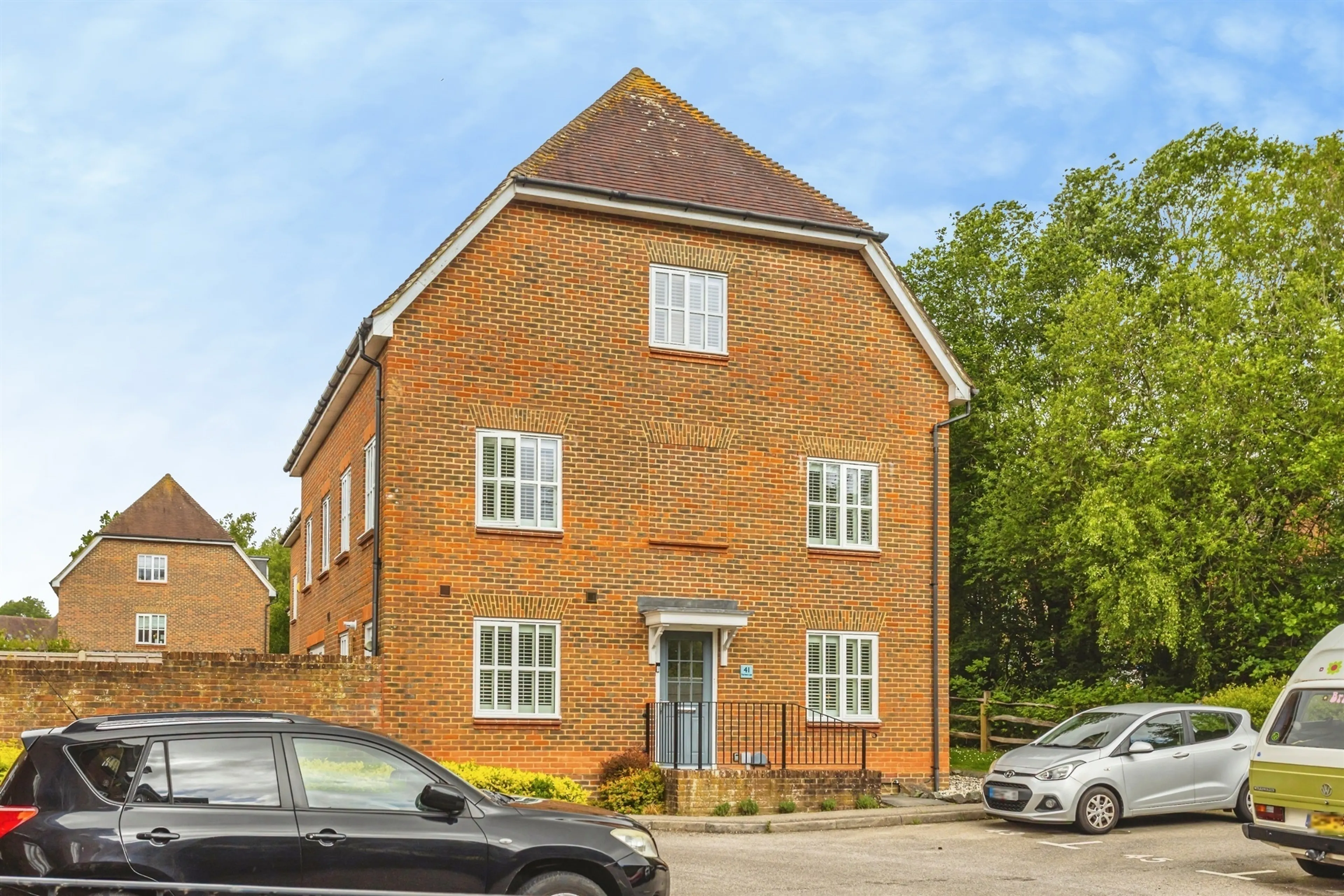 Property at Farriers Lea, Haywards Heath