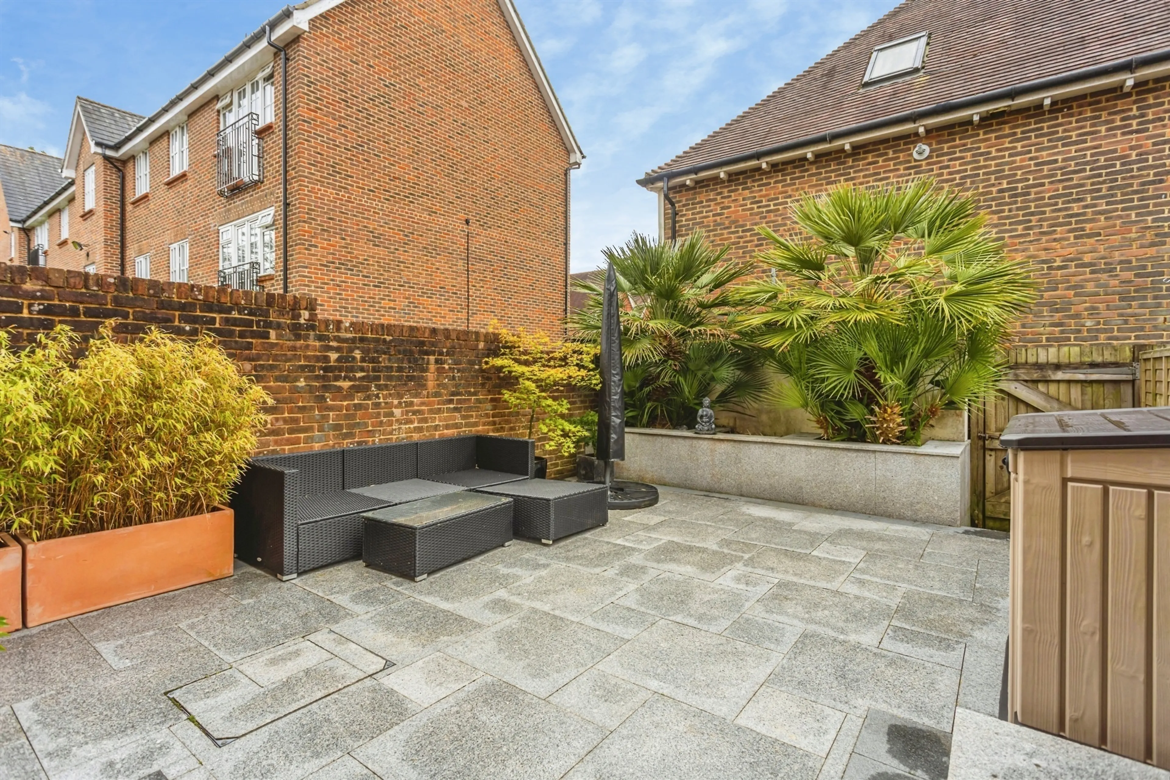 Property at Farriers Lea, Haywards Heath
