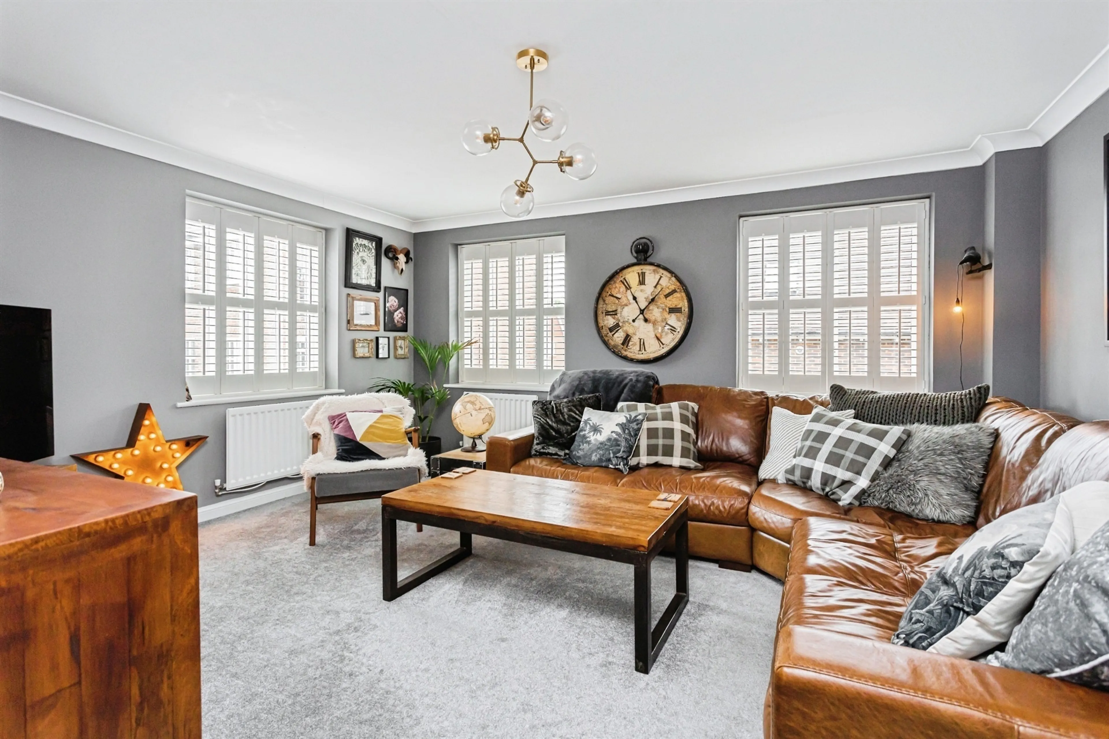 Property at Farriers Lea, Haywards Heath
