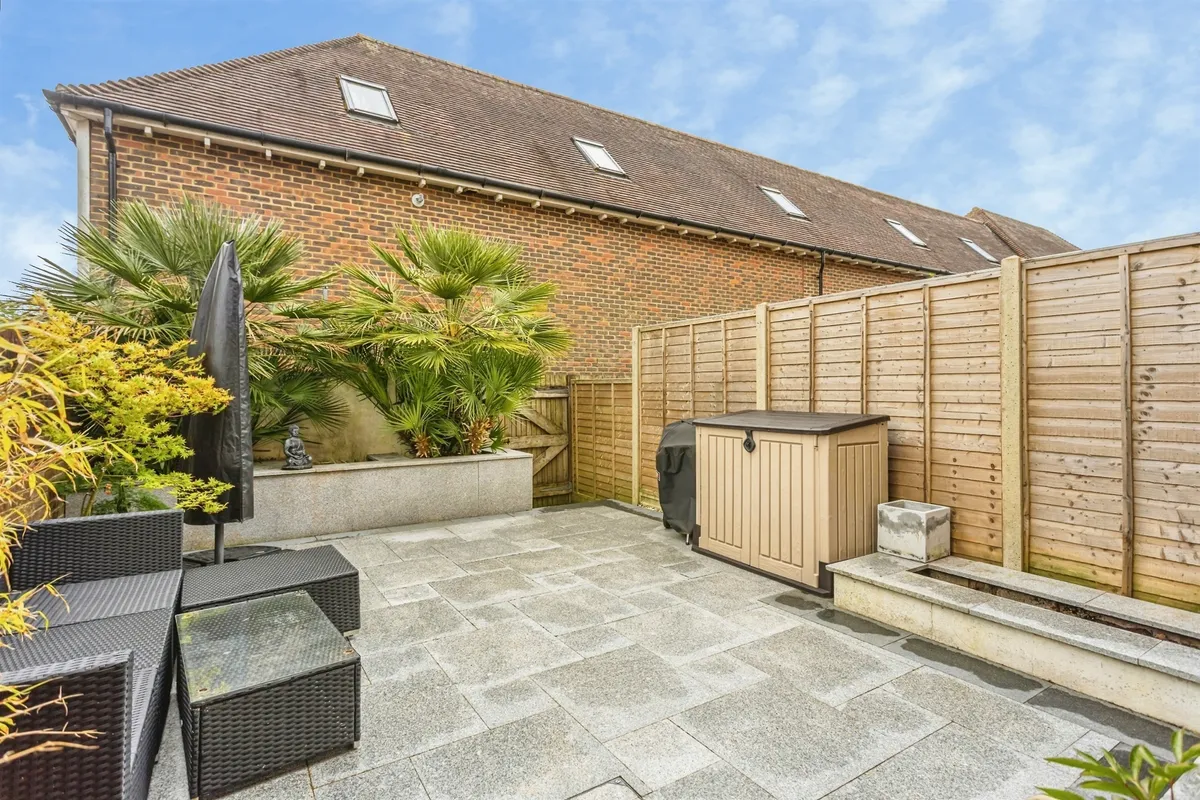 Farriers Lea, Haywards Heath