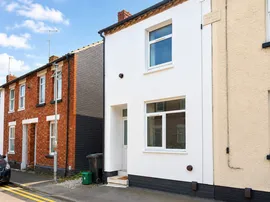 Pemberton Street, Rushden thumb 2