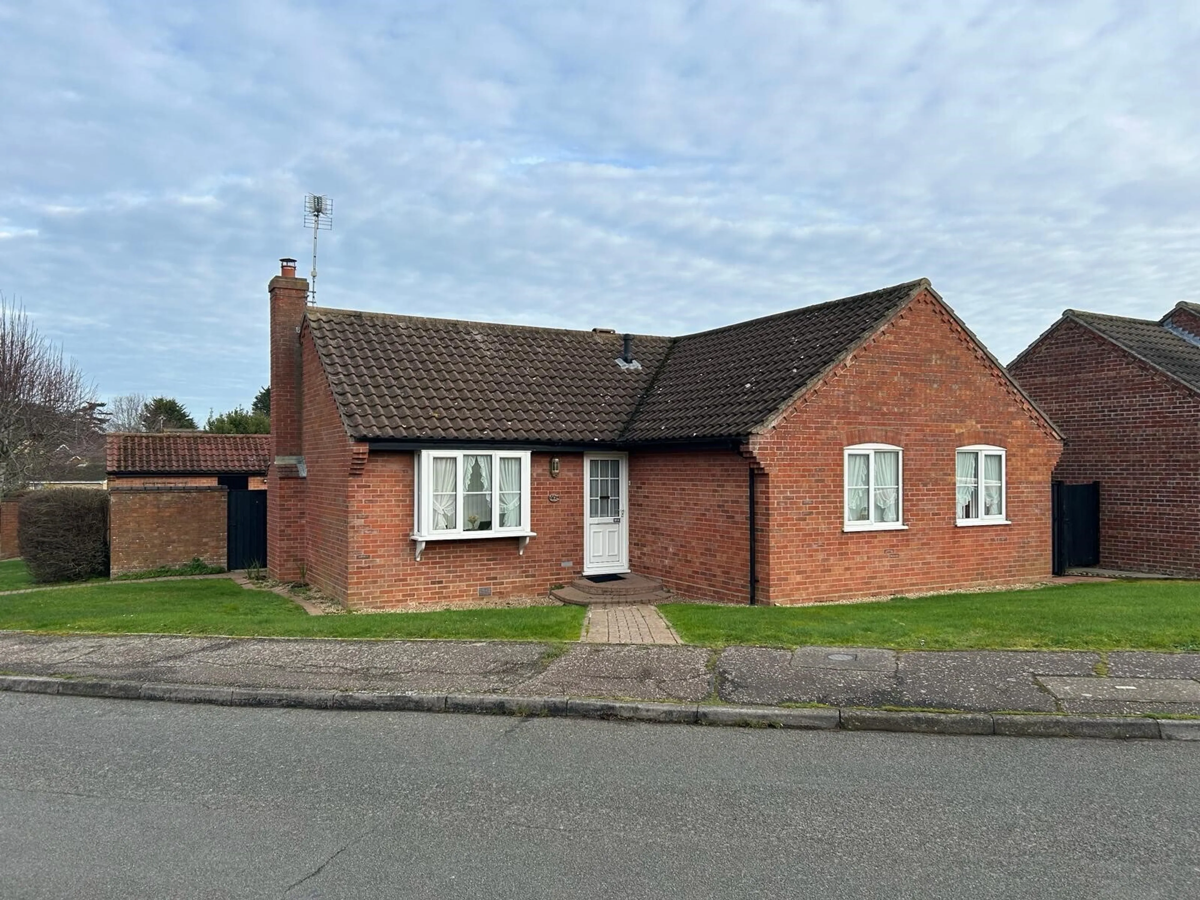 Property at Ridgeway, Cromer