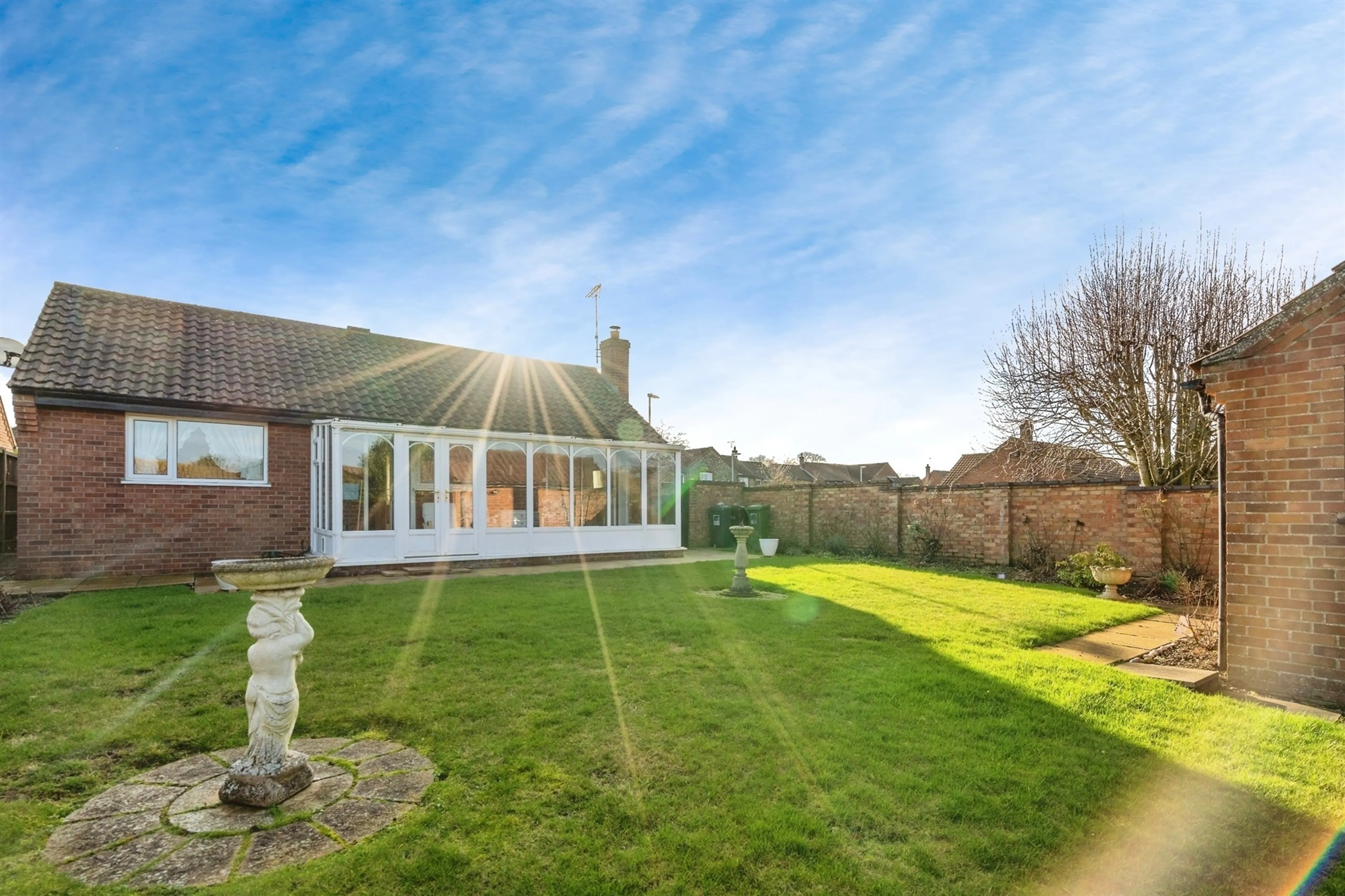 Property at Ridgeway, Cromer
