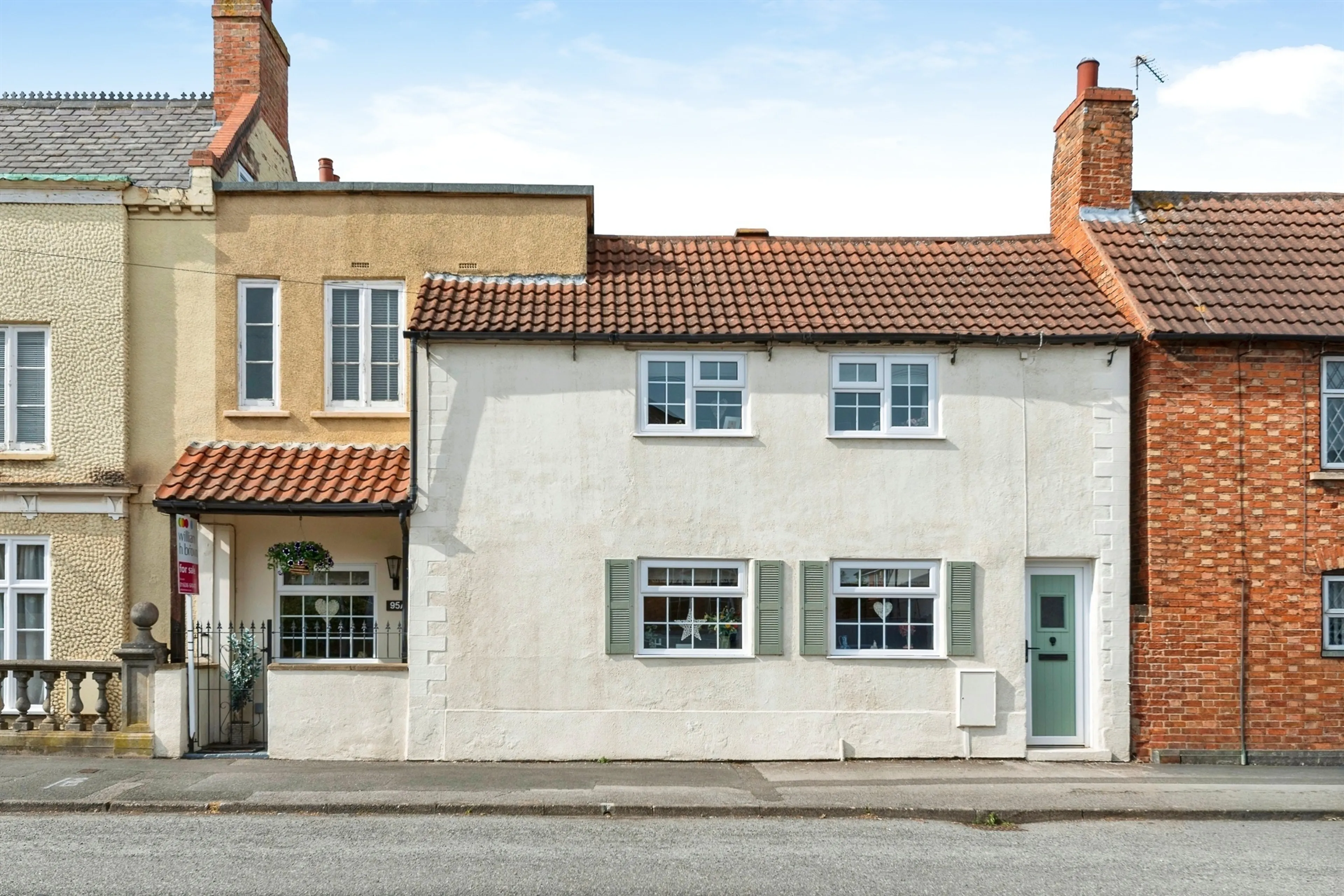 Property at Main Street, Balderton, Newark