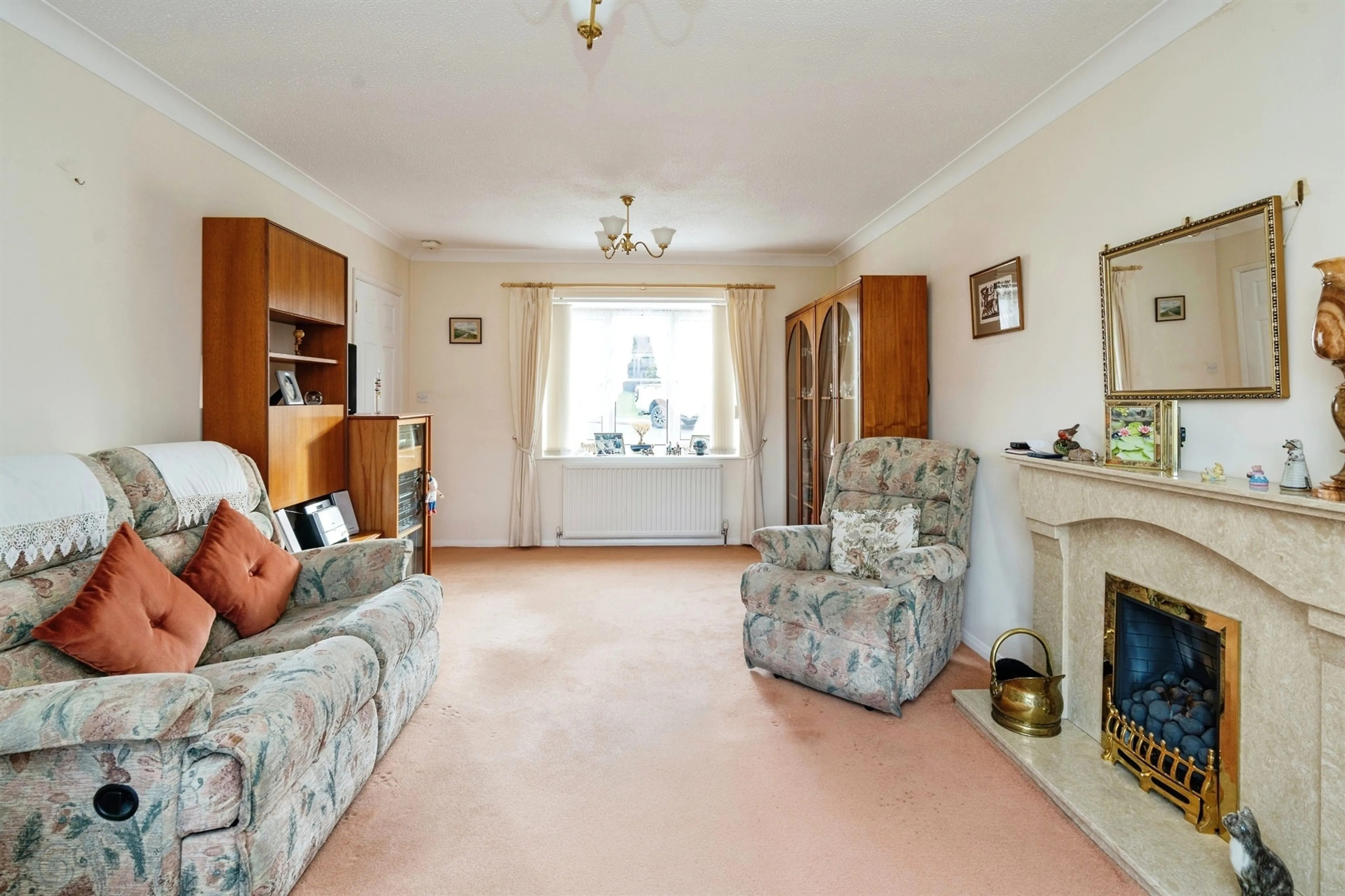 Property at Ridgeway, Cromer