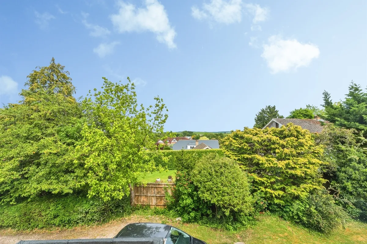Ferry Lane, Moulsford, Wallingford