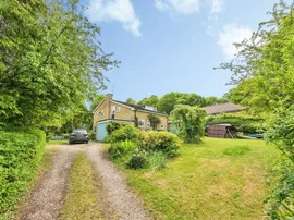 Ferry Lane, Moulsford, Wallingford thumb 2