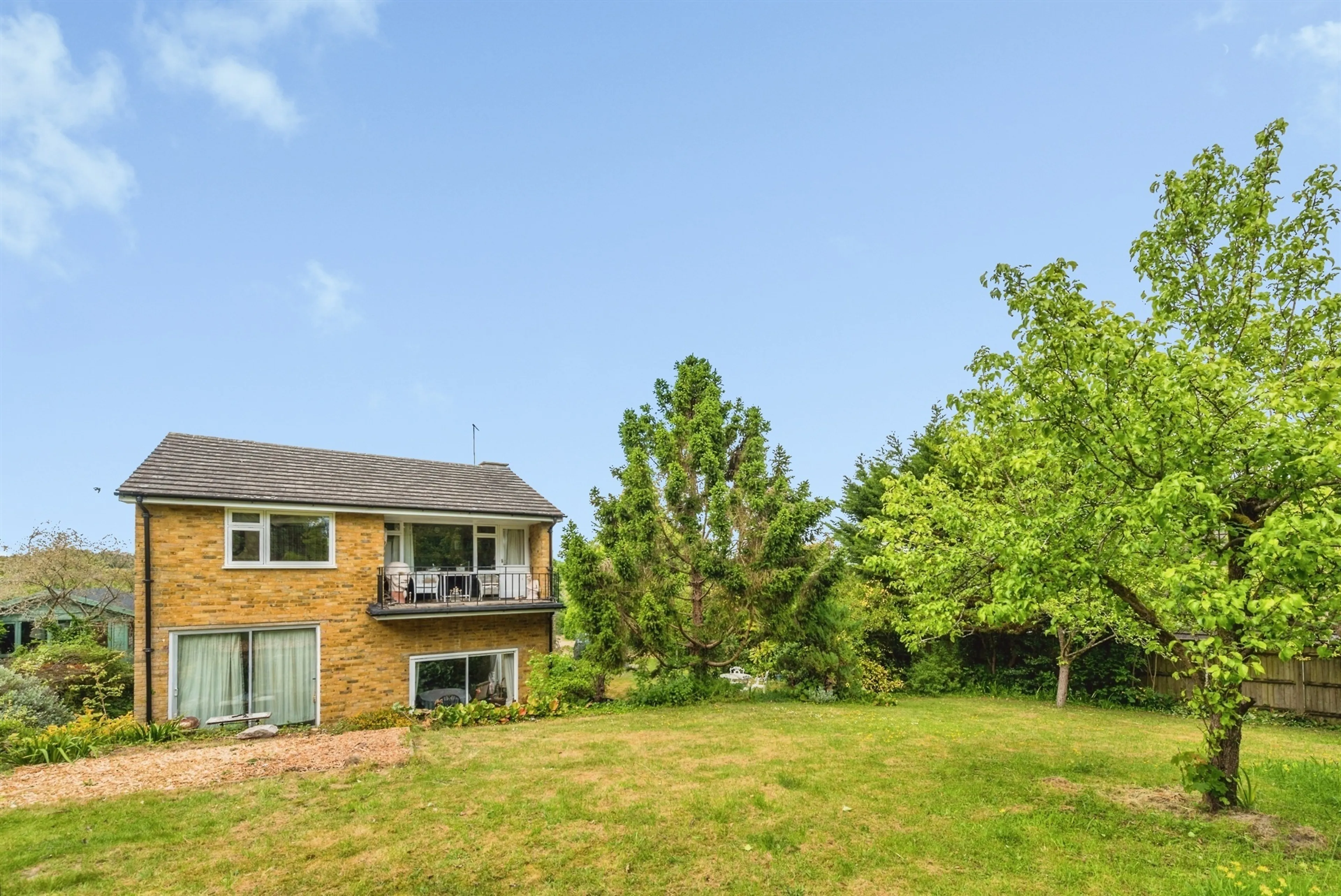 Property at Ferry Lane, Moulsford, Wallingford