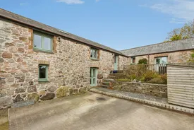 Property responsive
