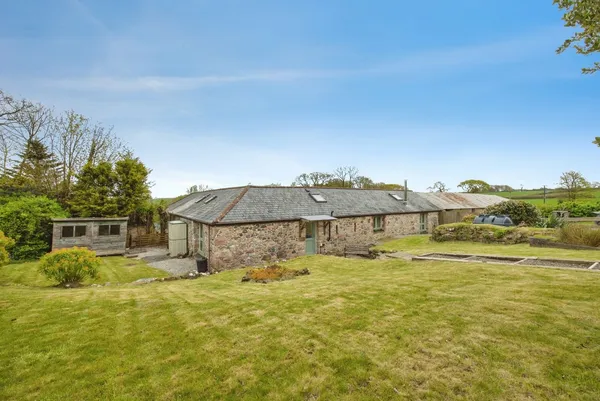 Withiel, Bodmin, Cornwall, PL30