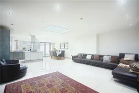 Property responsive