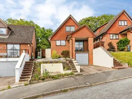 Augustus Way, St. Leonards-On-Sea photo