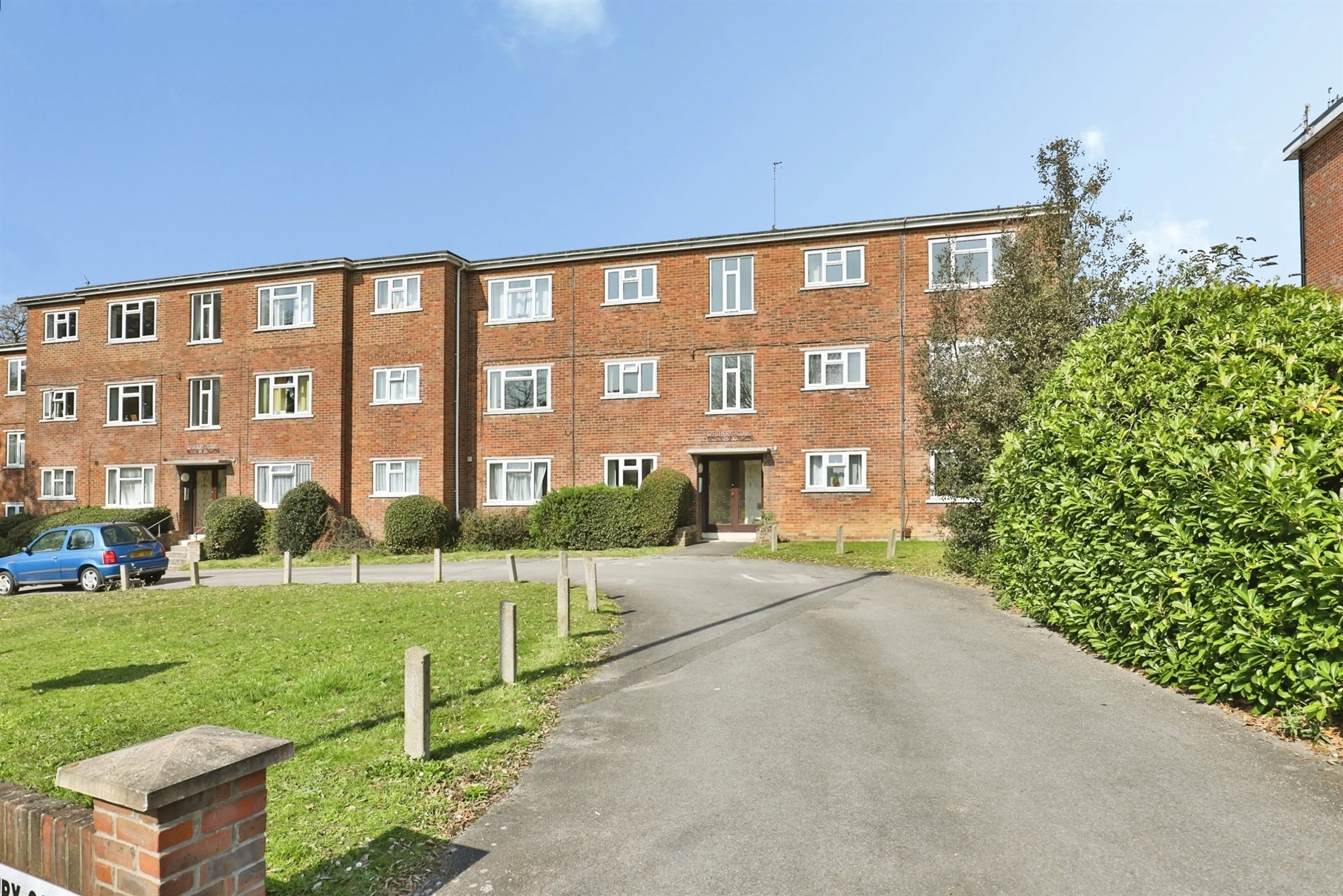Property at Bournemouth Road, Poole