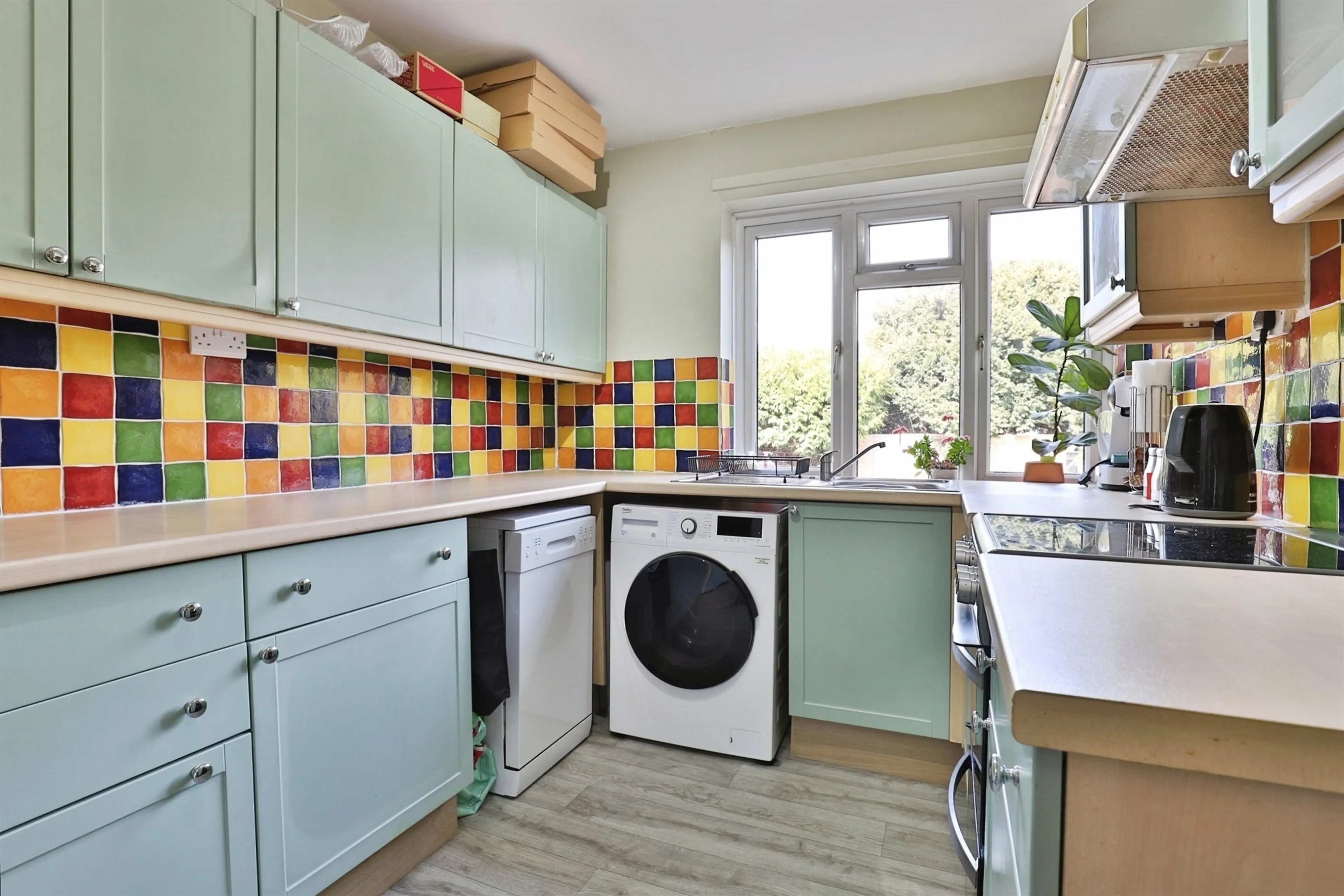 Property at Bournemouth Road, Poole