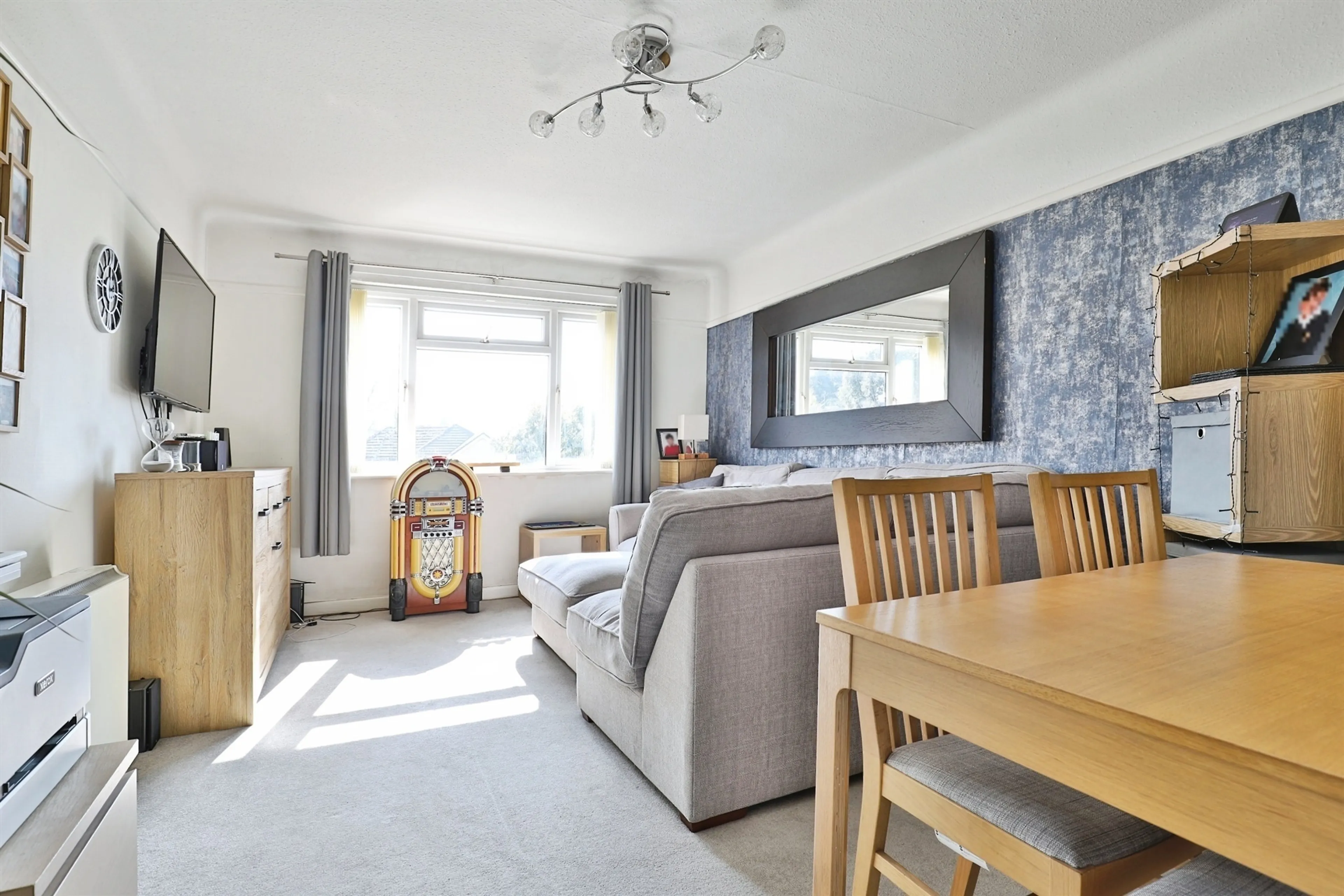 Property at Bournemouth Road, Poole