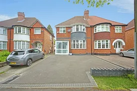 Property responsive