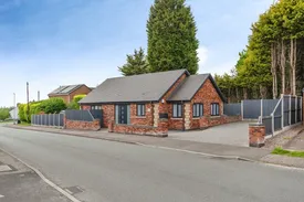 Property responsive