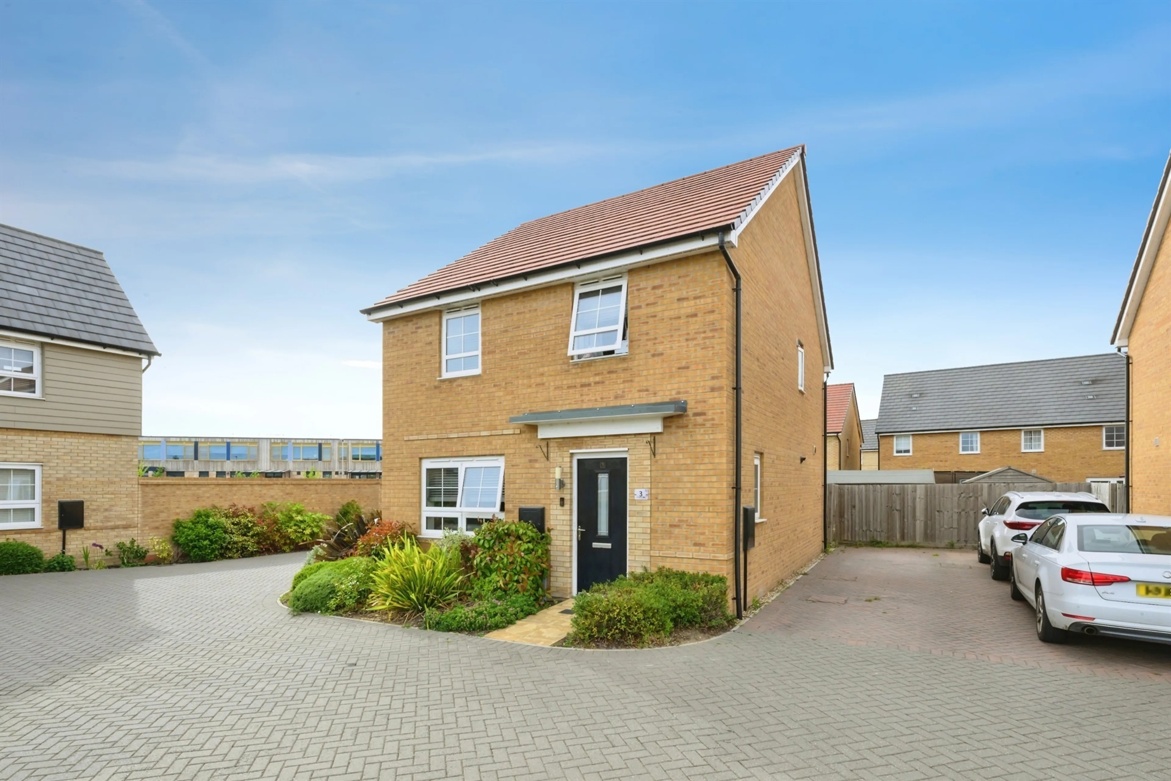 Property at Meadley Place, Hampton Water, Peterborough