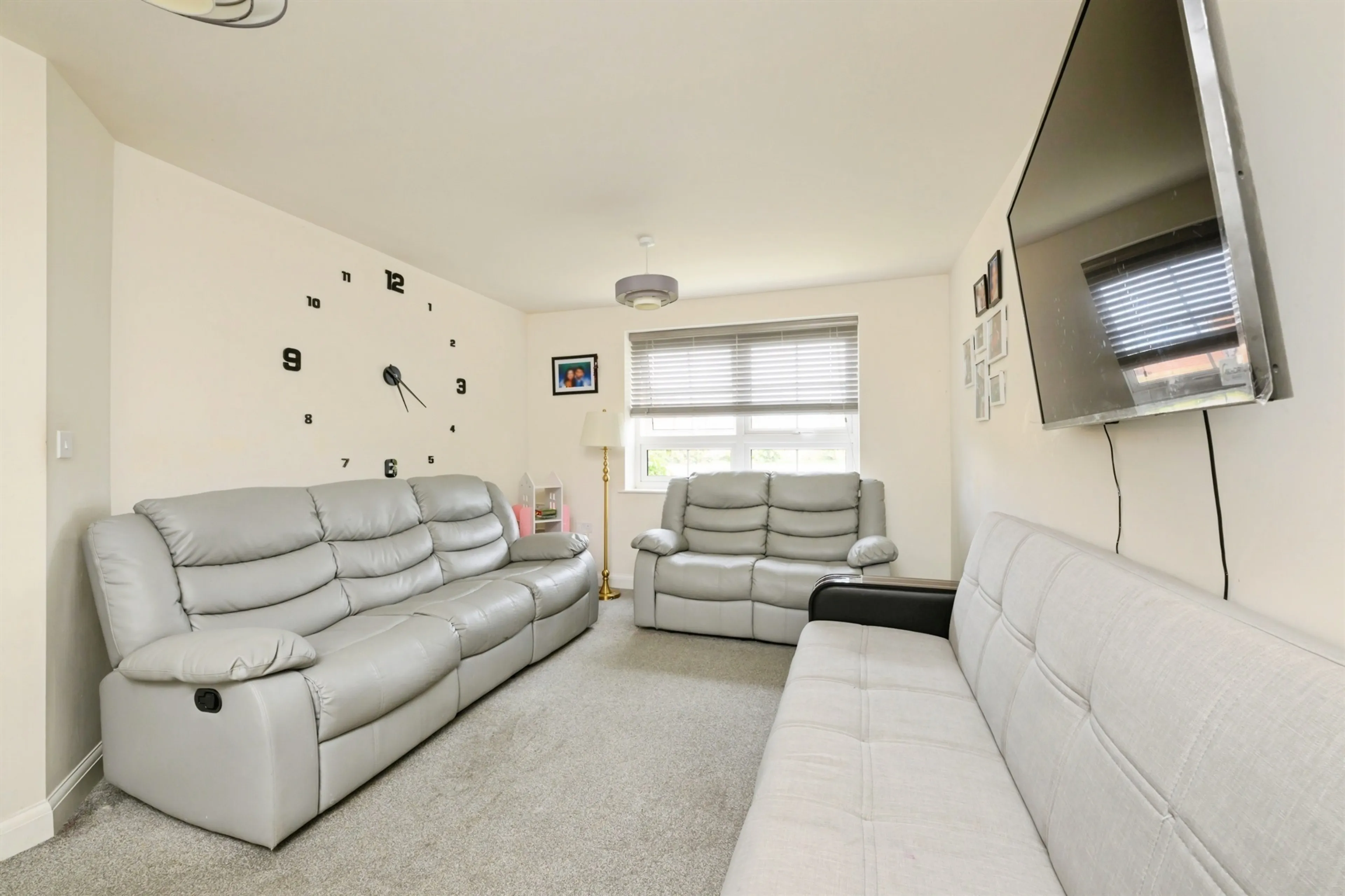 Property at Meadley Place, Hampton Water, Peterborough