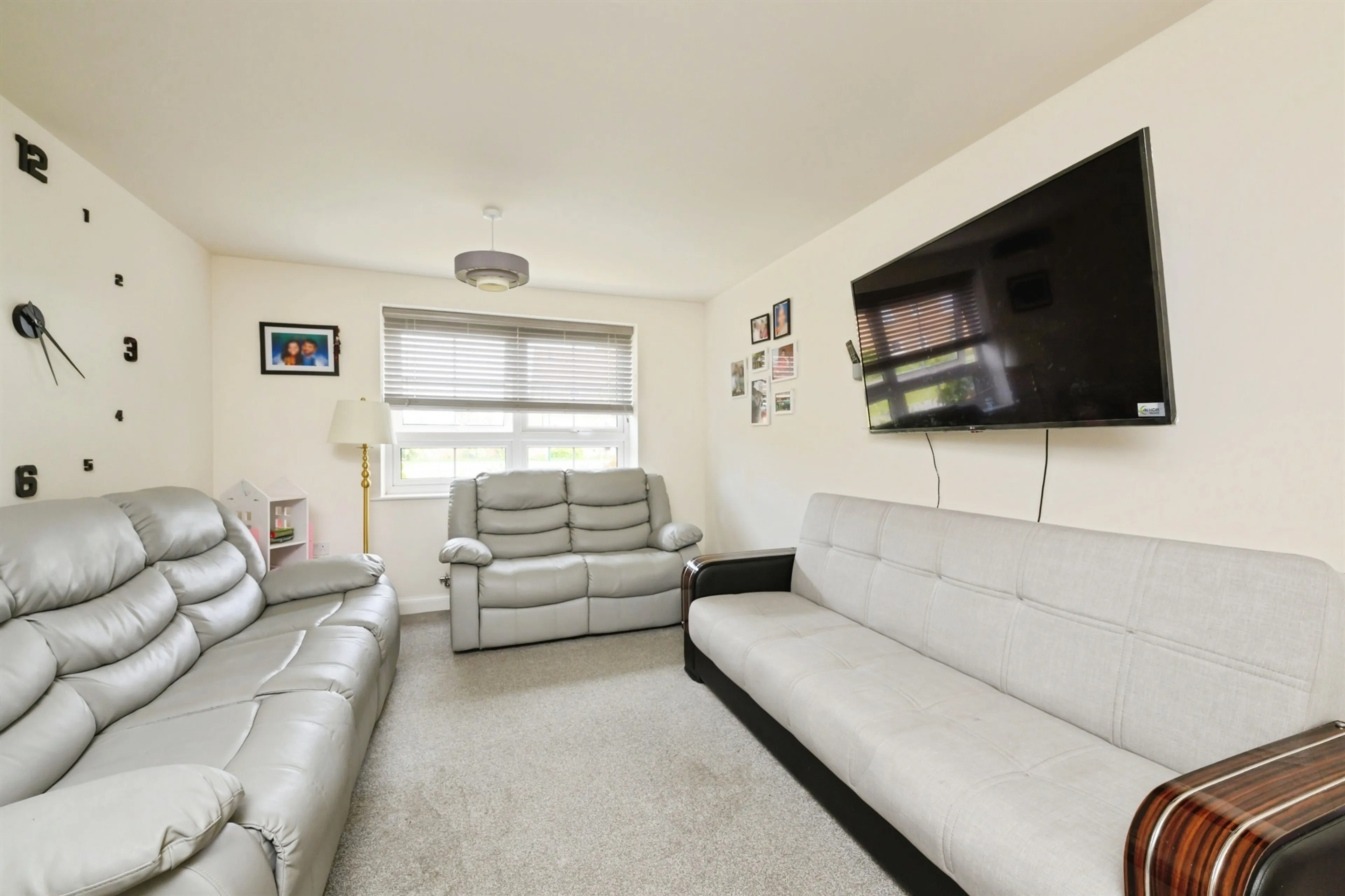 Property at Meadley Place, Hampton Water, Peterborough