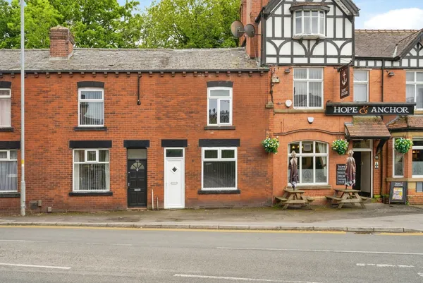 Chorley Old Road, BOLTON, Lancashire,...