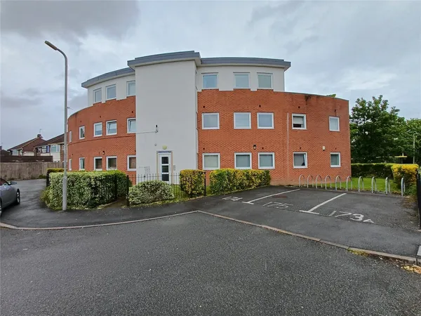 Addenbrooke Drive, Speke, Liverpool, ...