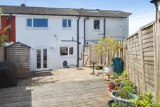Shaw Leys, Yeadon, Leeds