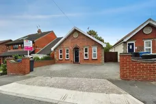 Pitcairn Road, Ipswich
