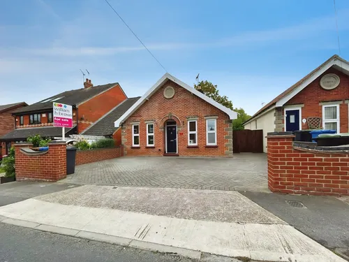 Pitcairn Road, Ipswichphoto