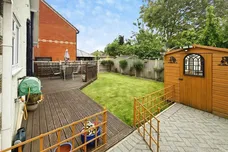 Pitcairn Road, Ipswich